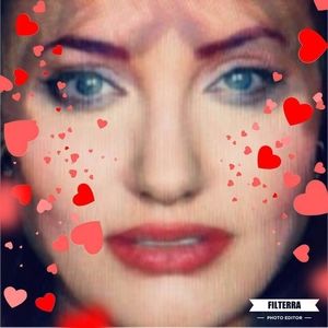 Meet your Posher, Susan